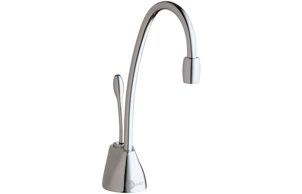 LIS197 - InSinkErator GN1100 Hot Water Tap Only - Chrome image