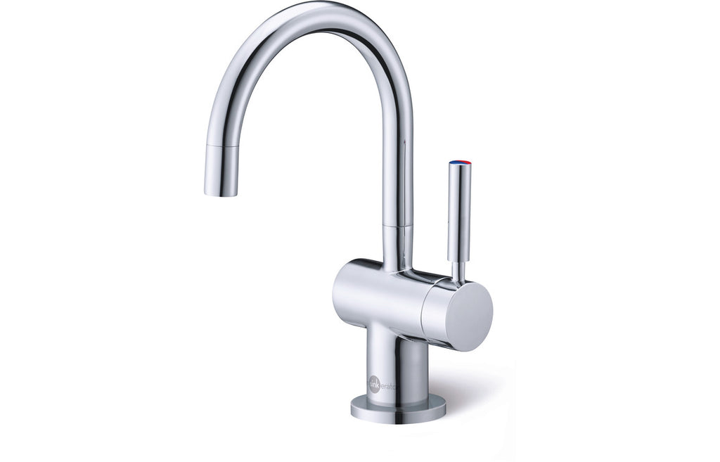 LIS199 - InSinkErator HC3300 Hot/Cold Water Mixer Tap Only - Chrome image