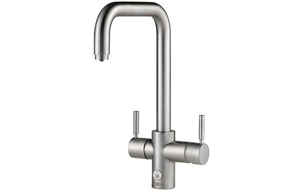 LIS862 - InSinkErator 4N1 U Shape Tap Only - Brushed Steel image