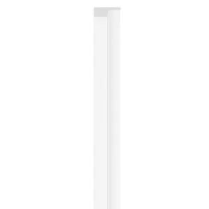 HOC1672 - Linerio Large White LH Trim 2650mm image