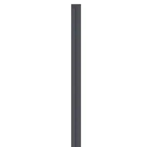HOC1708 - Linerio Small Anthracite LH Trim 2650mm image
