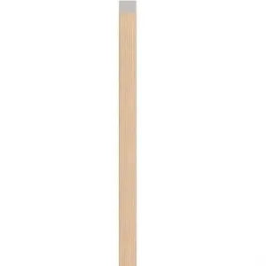 HOC1710 - Linerio Natural Universal Trim 2650mm x 25mm x 12mm ( S & M ) image
