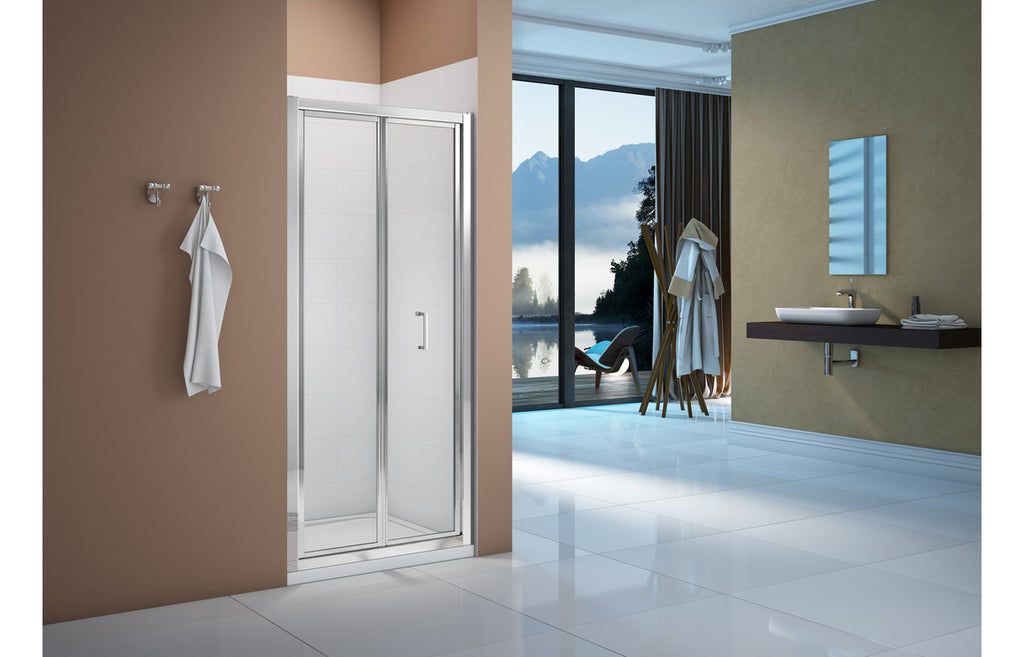 DIEB1006 - Merlyn Vivid Boost 1000mm Bi-fold Door image