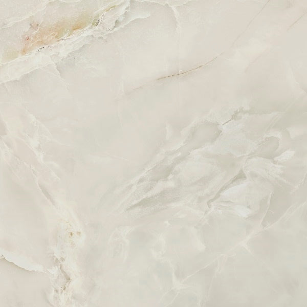 HTS0321 - Onyx  600mm x 600mm x 10mm Lux Ivory image