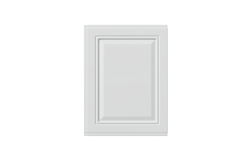 HOTT3479 - Kingston 750mm End Panel - White image