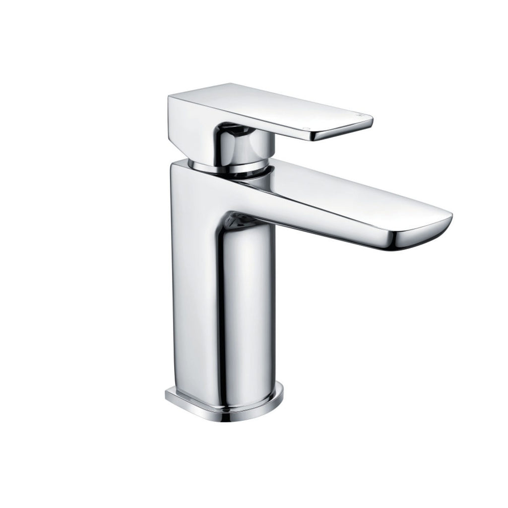 SWBR013 - Hazeley Mono Basin Mixer w/ Pop Up Waste - Chrome image