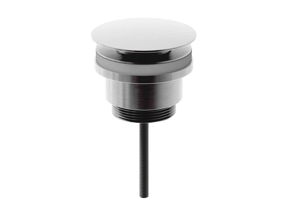 SWBR080 - Universal Basin Waste - Chrome image