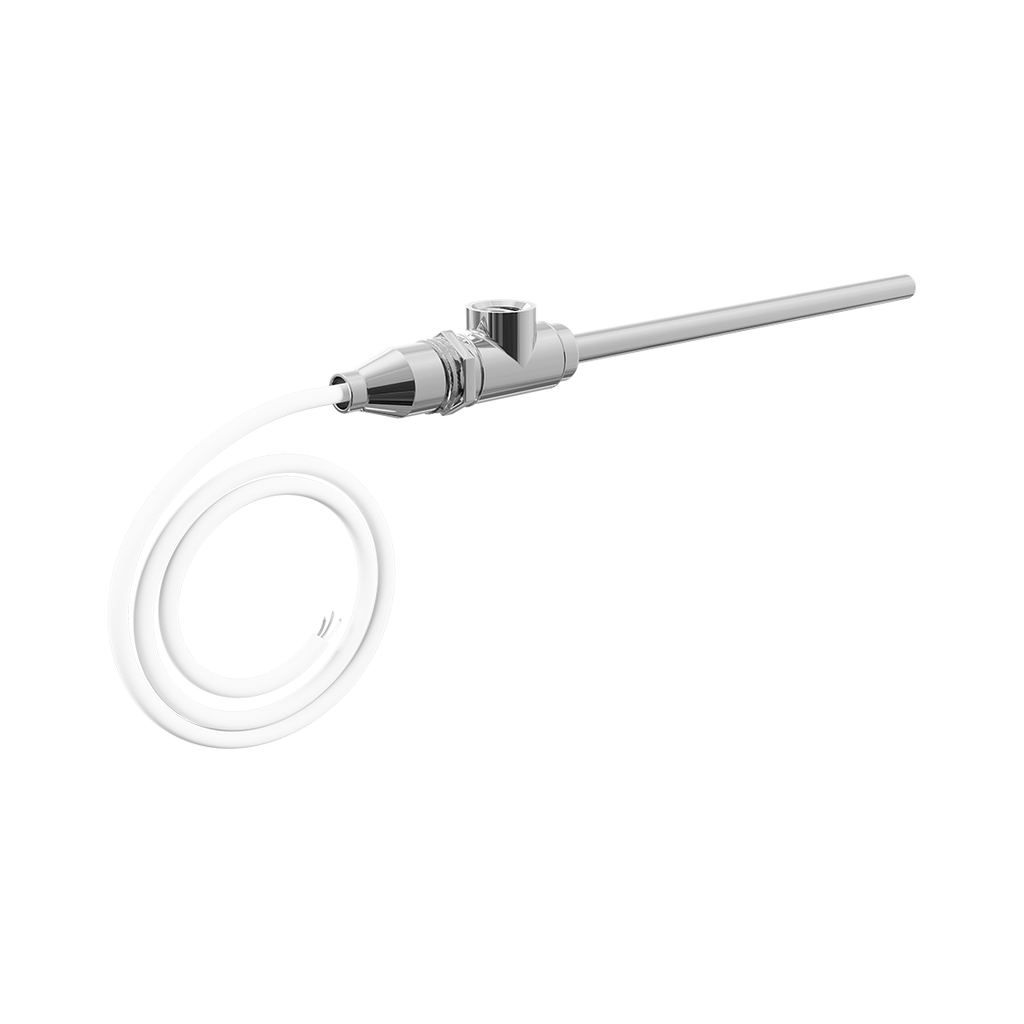 SWRV036 - Swan 150W Heating Element - Chrome image
