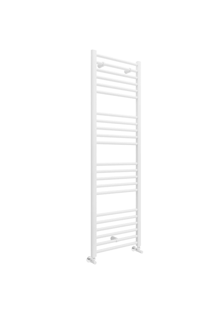 SWTW056 - Campbell Straight 1600 x 500mm Towel Warmer - White image