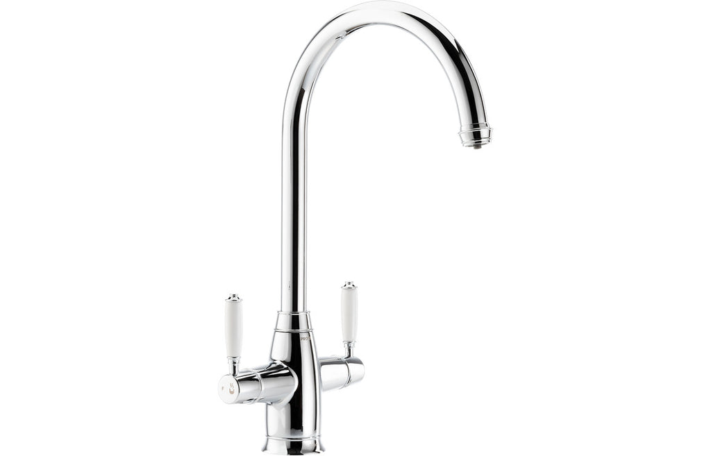 PT1193 - Abode ProTrad 4 IN 1 Monobloc Tap - Chrome image
