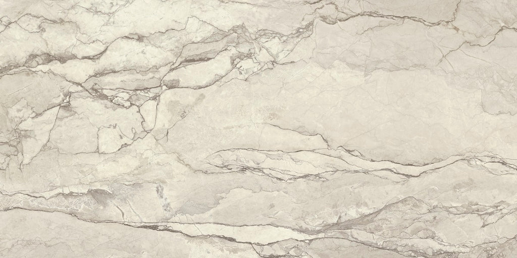 HTS0334 - Parody  600mm x 1200mm x 10.3mm White Matt image