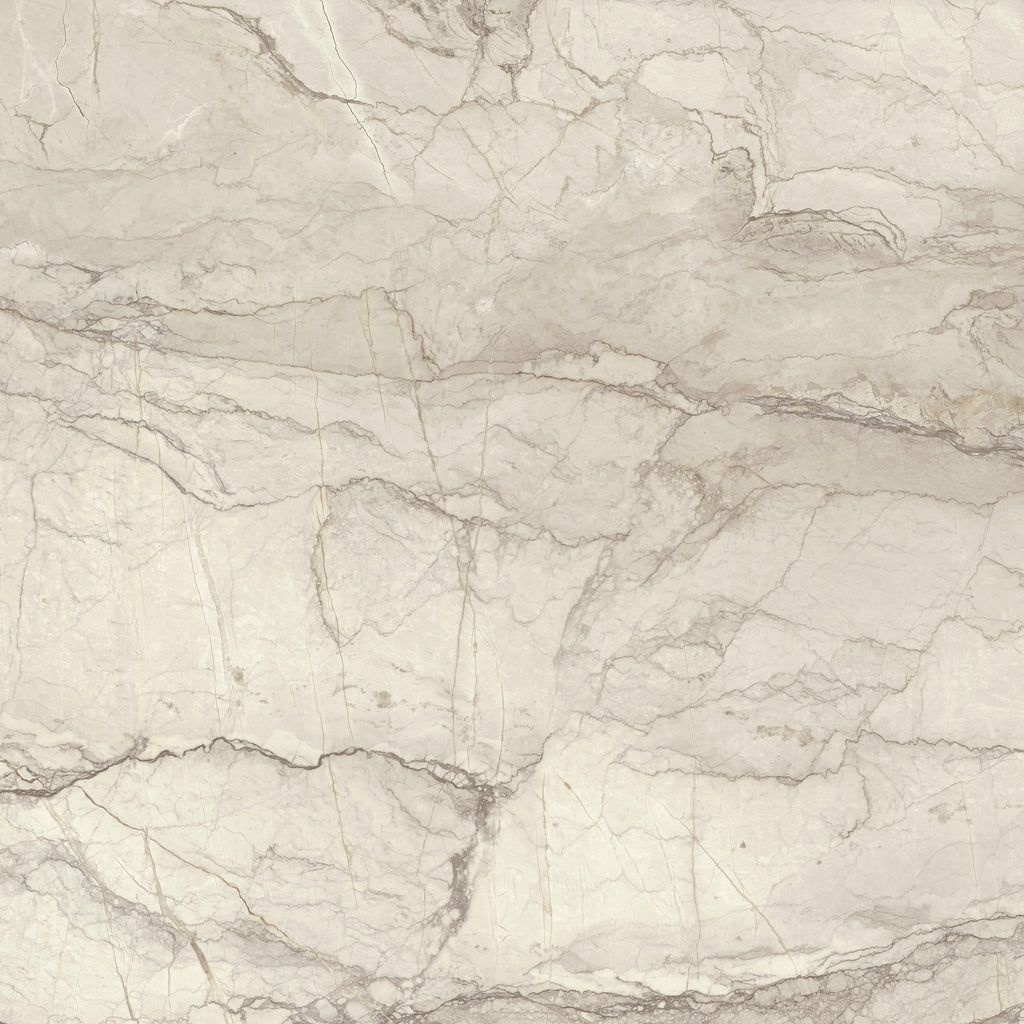 HTS0336 - Parody  900mm x 900mm x 10.5mm White Matt image