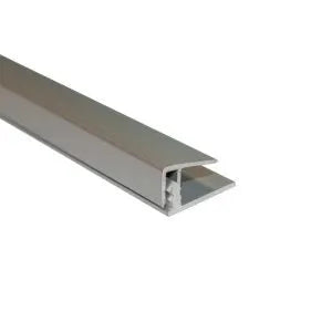 HOC1261 - Dumawall + Aluminium 2 Part Finishing Profile image