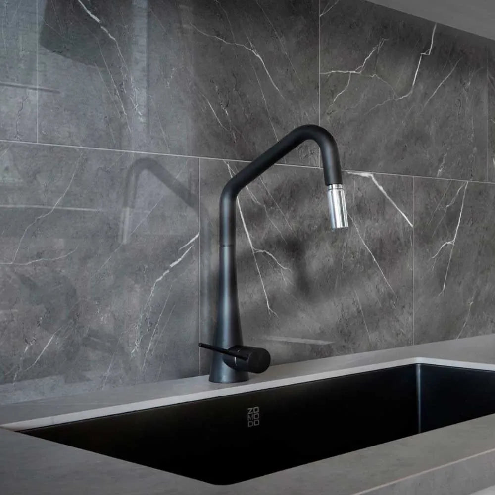 HOC1273 - Dumawall+ High Gloss Wall Tiles Porto image