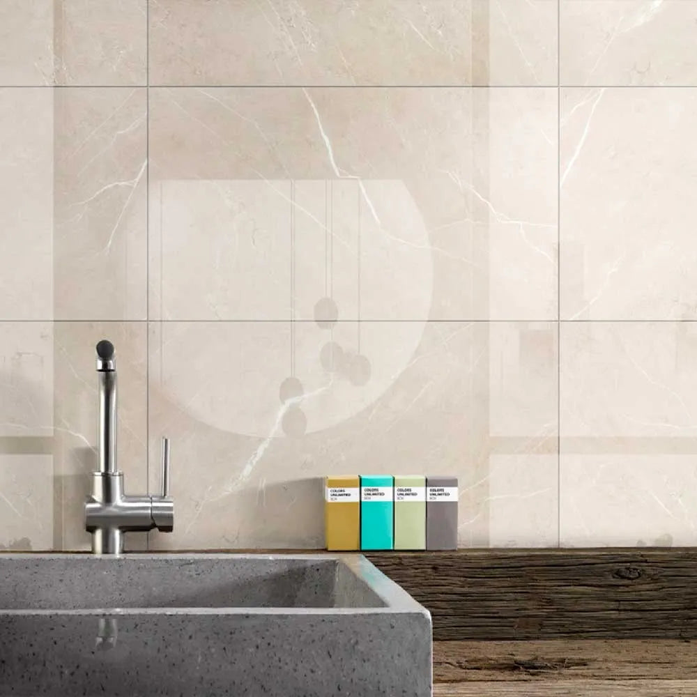 HOC1275 - Dumawall+ High Gloss  Wall Tiles Faro image