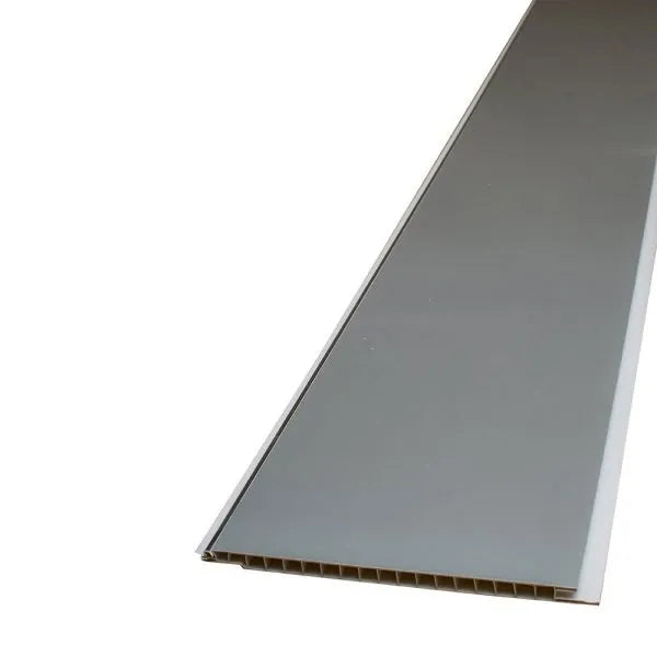 HOC1330 - Metalic / Chrome - Ceiling Cladding - 2.7m image