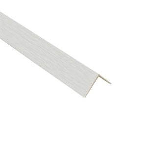 HOC1457 - Mineral Stone Trim Platinum Abstract image