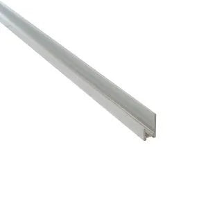 HOC1533 - Bath & Shower Base Seal Trim Ali White image