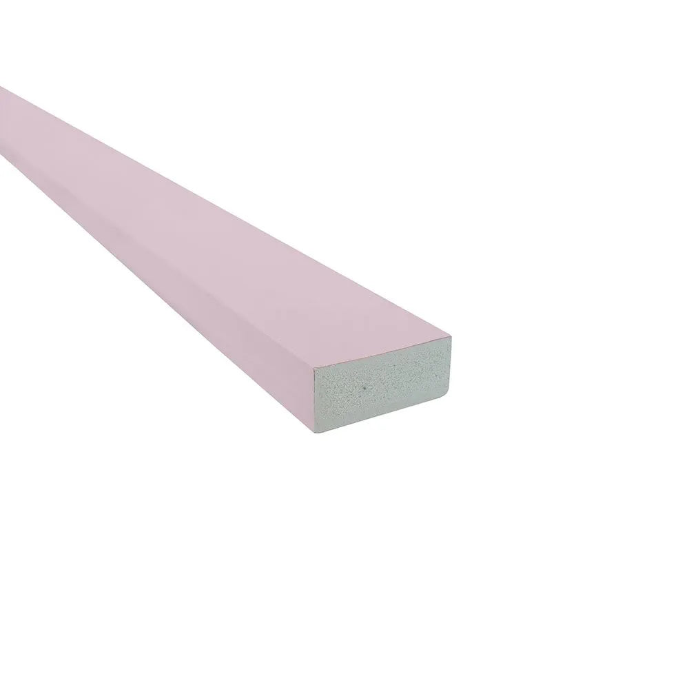 HOC1585 - Vari Slat / Wave Universal Trim Pink image