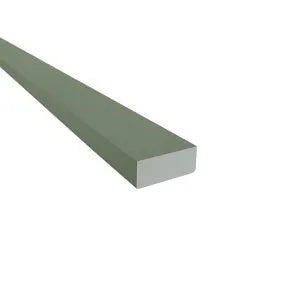 HOC1586 - Vari Slat / Wave Universal Trim Sage image
