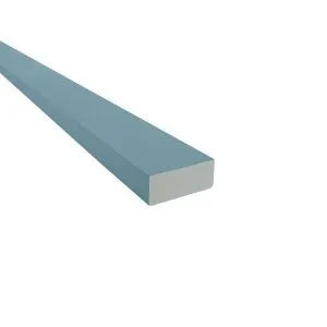 HOC1587 - Vari Slat / Wave Universal Trim Blue image