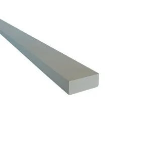 HOC1588 - Vari Slat / Wave Universal Trim Grey image
