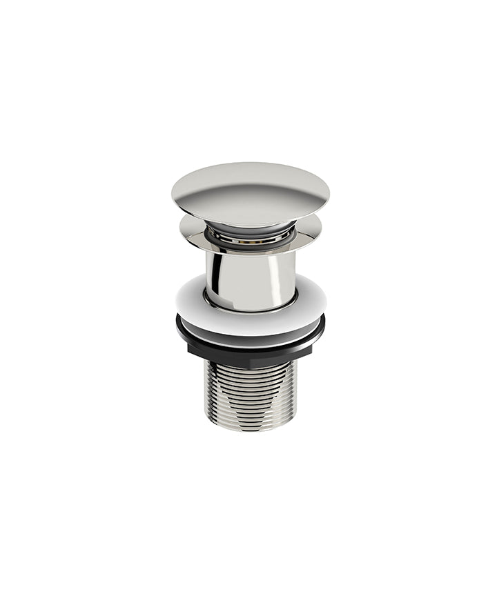 TAL-203 - Alek Round basin push waste - 1 1/4