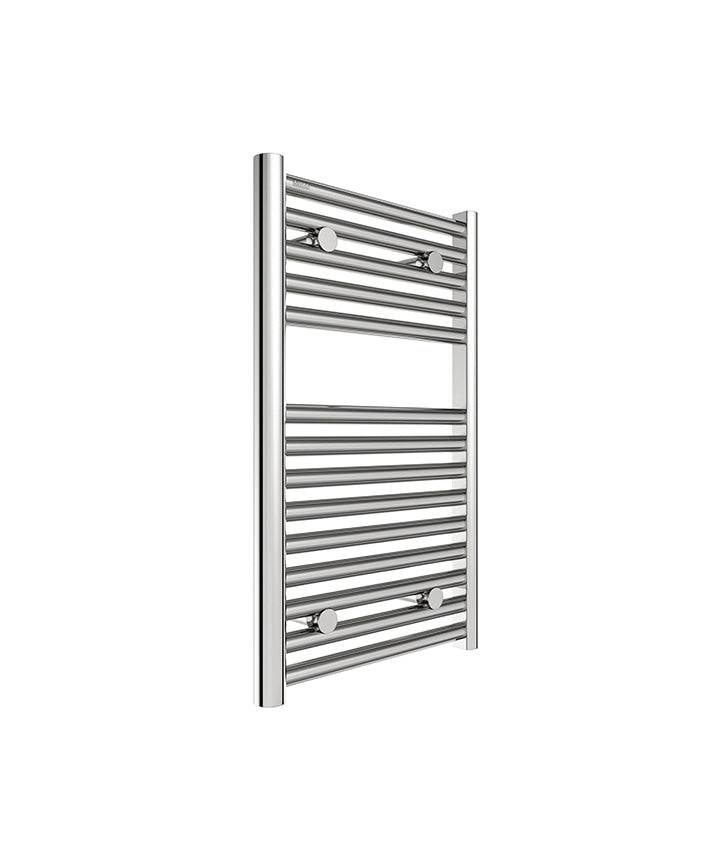 THU-103-CP - Hugo2 Towel Radiator 812 x 600 - Chrome image