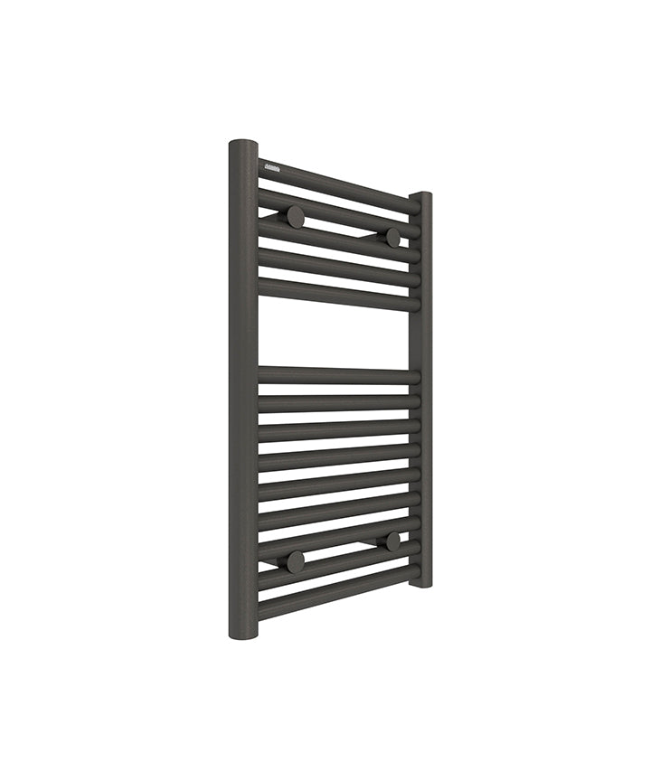 THU-107-AR - Hugo2 Towel Radiator 1652 x 500 - Arabica image