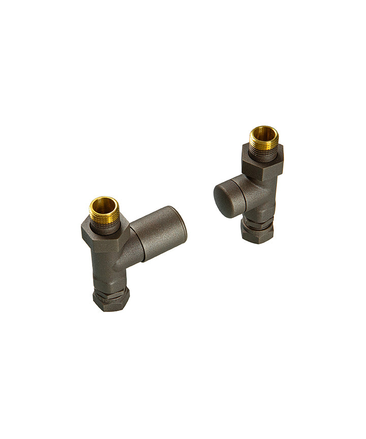 THU-207-AR - Hugo2 Straight Valves - Arabica image