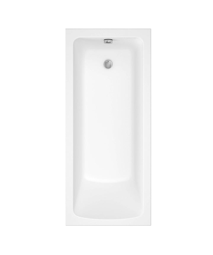 TLO-102 - Lorenzo Single Ended Bath - 1700x700 image