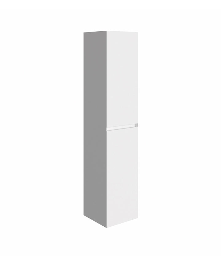 TMZ-201-MW - Mozzano Tall Unit - Matt White image