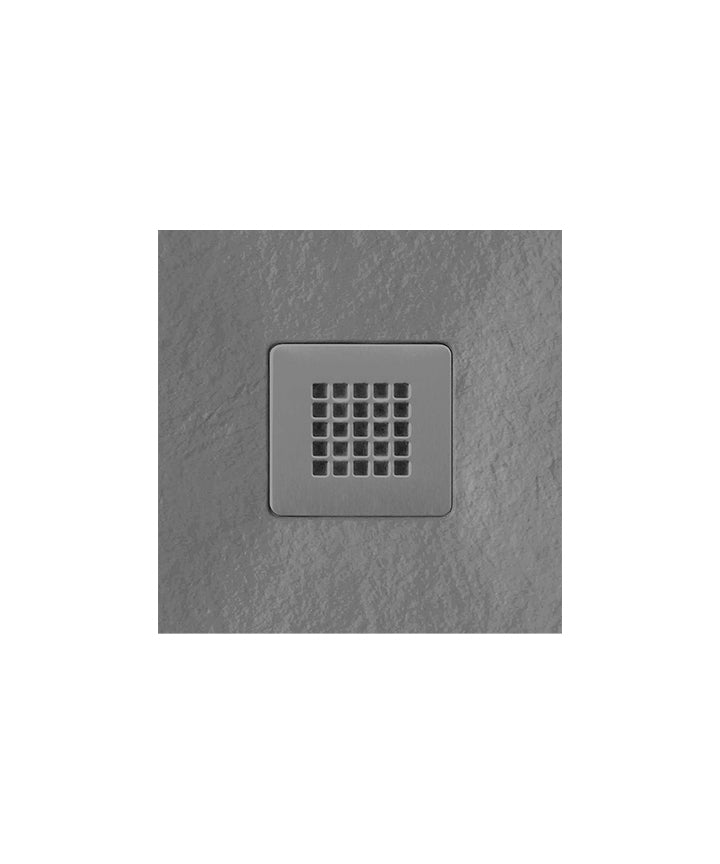 TRG-901-GS - Giorgio2 Coloured Grate - Grey Slate image