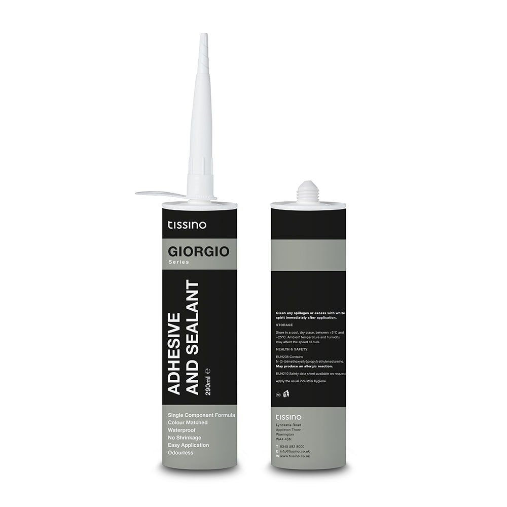 TRG-902-ST - Giorgio Adhesive and Sealant - Soft Taupe image