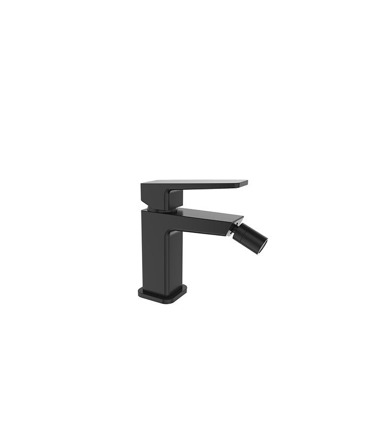 TSE-406-MN - Sentire Bidet Mixer Straight Handle image