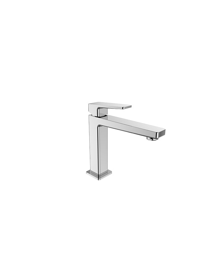 TSE-408-CP - Sentire Basin Midi Height Mono Straight Handle image