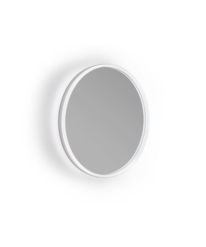 TVA-260 - Valenza Front Lit Mirror De-mister Triple Touch Circular ?600mm image