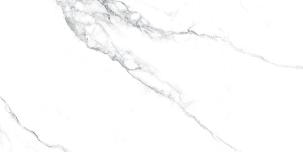 HTS0596 - Urey 600mm x 1200mm x 10.5mm White Matt image