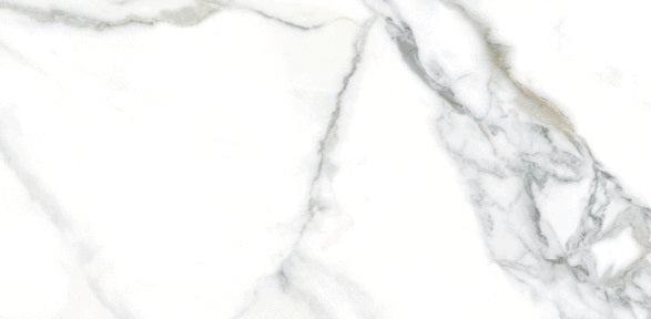 HTS0594 - Urey  300mm x 600mm x 9.5mm White Matt image