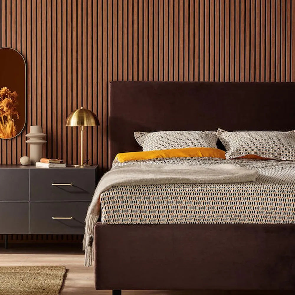 HOC1681 - Linerio Medium Mocca image