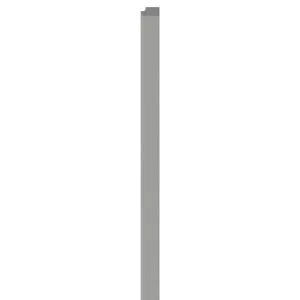 HOC1691 - Linerio Medium Grey RH Trim 2650mm image