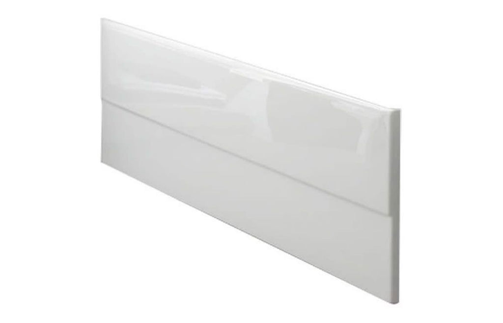 VTBP0064 - VitrA Economy 1500mm Front Panel - White image
