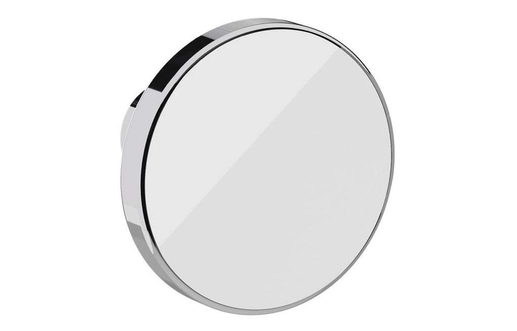 VTFH0008 - VitrA Root Classic Button Handle - Chrome image