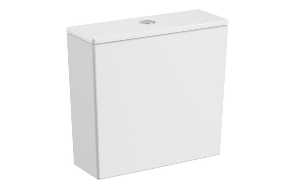 VTPC0014 - VitrA Integra Square Cistern - White image