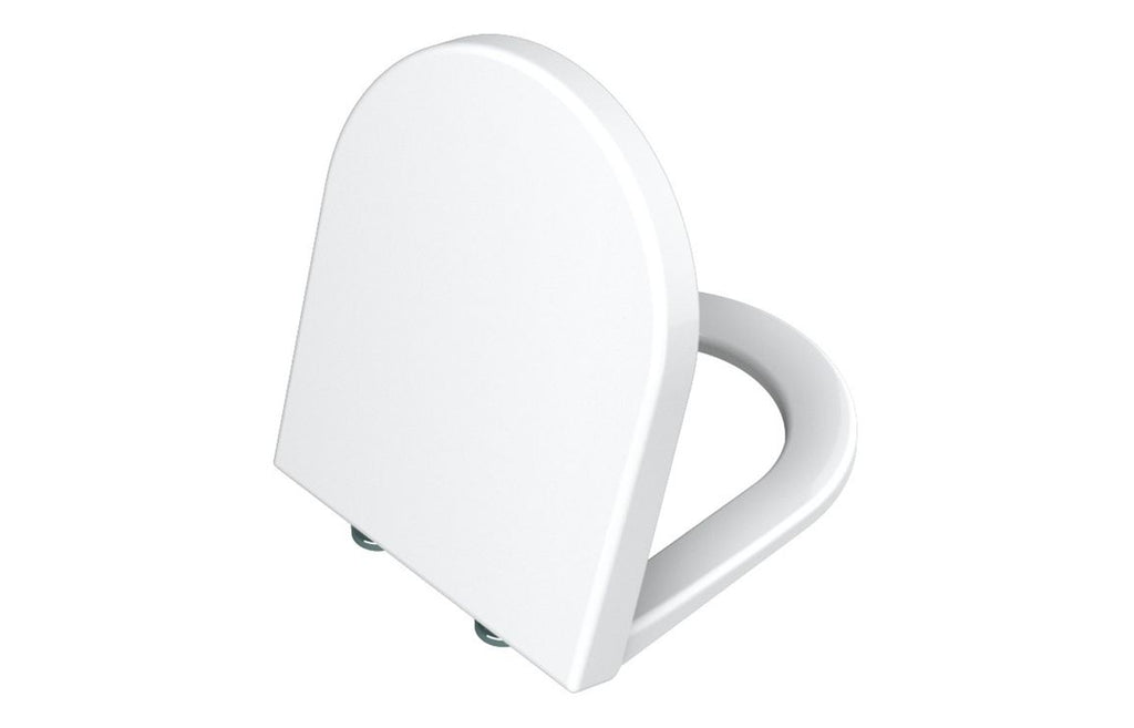 VTSA0060 - VitrA S50 Toilet Seat - White image