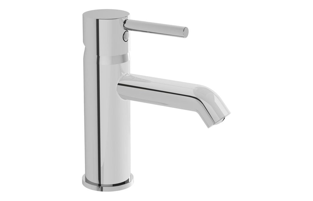 VTTS1254 - VitrA Minimax S Basin Mixer - Chrome image