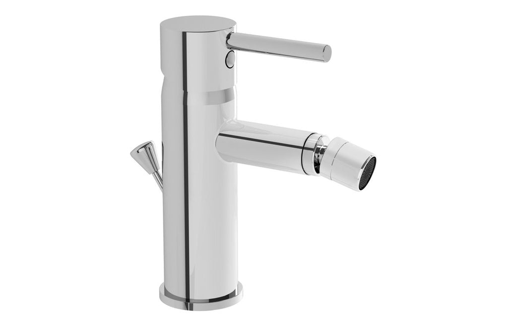 VTTS1520 - VitrA Minimax S Bidet Mixer - Chrome image