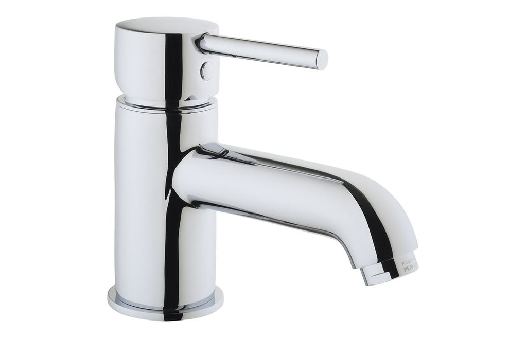 VTTS1272 - VitrA Minimax S Monohole Bath Filler - Chrome image