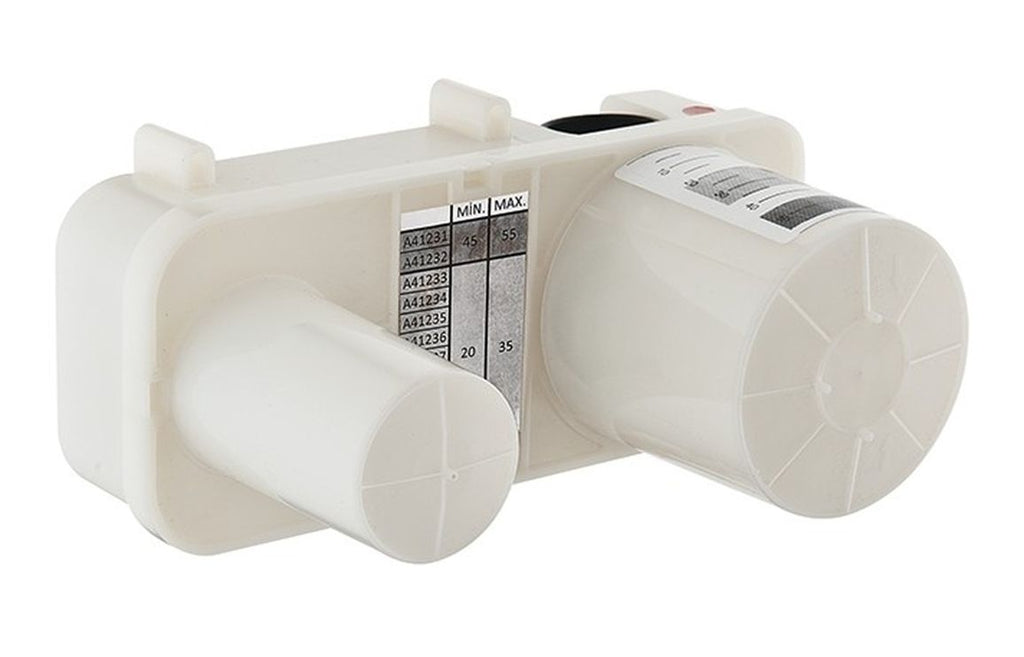 VTTS1528 - VitrA Concealed Part for Wall Mounted Basin Mixer image