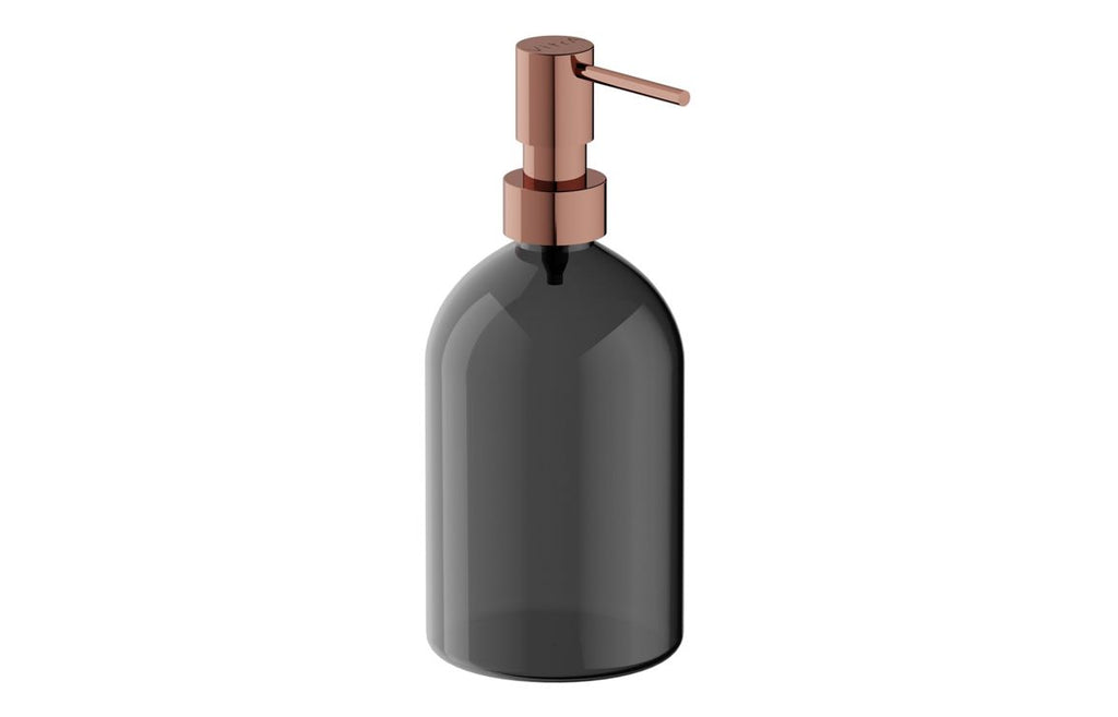 VTAC0188 - VitrA Origin Soap Dispenser - Soft Copper image